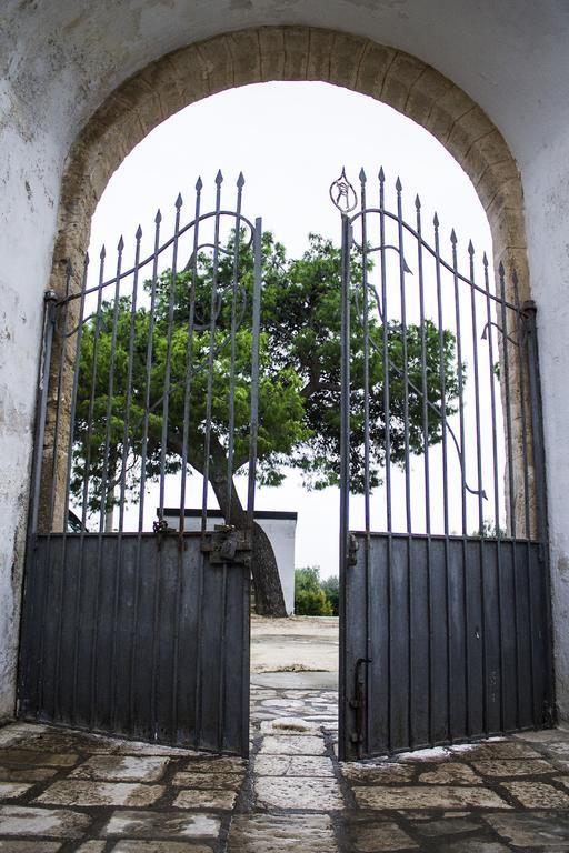 Masseria Marico Castellaneta Exterior photo