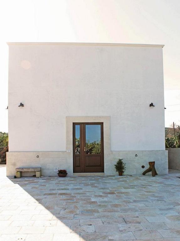 Masseria Marico Castellaneta Room photo