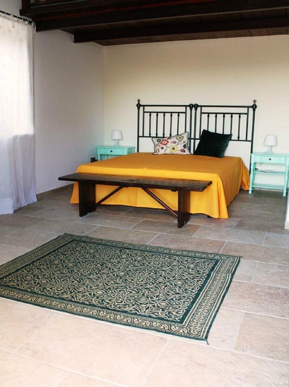 Masseria Marico Castellaneta Room photo